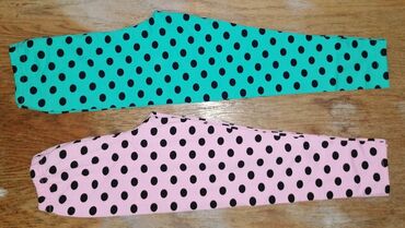 Helanke: Helanke velicina 6, svaka slika po 1500din, radimo ih i u drugim — 15