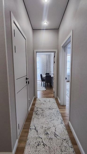 43: 1 комната, 43 м², Молодая Гвардия 12 этаж, Дизайнерский ремонт — 3