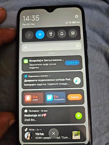 Xiaomi: Xiaomi Redmi8A pametni telefon sa MIUI interfejsom i Google servisima — 12
