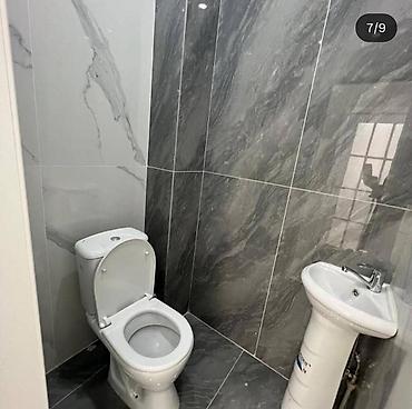 Продажа квартир: 2 комнаты, 68 м², 6 этаж, Дизайнерский ремонт — 9