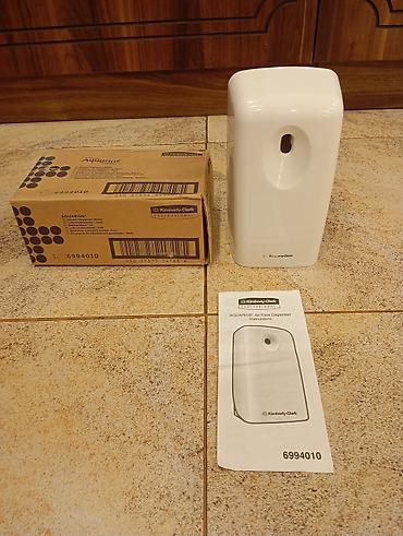 Kimberly-Clark Professional Aquarius 6994010 – avtomatik hava