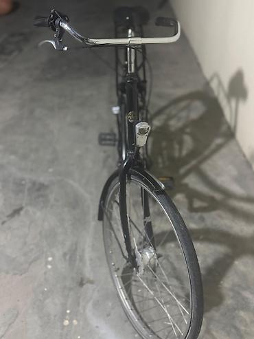 te 28: İşlənmiş Şəhər velosipedi 28" — 3