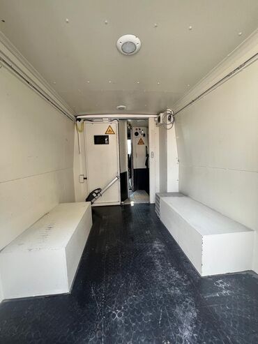 Mercedes-Benz: Mercedes-Benz Спринтер: 2013 г., 2.2 л, Автомат, Дизель, Бус — 3