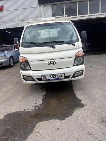 двигатель опель фронтера 2 2 дизель: Hyundai Porter: 2016 г., 2.5 л, Механика, Дизель