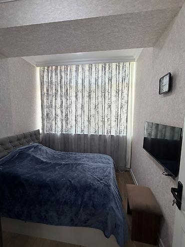 qurtulus 93 ev satilir: 2 otaqlı, Yeni tikili, 35 kv. m — 3