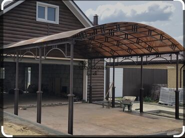 Сварка: Сварка | Ворота, Решетки на окна, Навесы Доставка, Гарантия, Бесплатная смета — 14