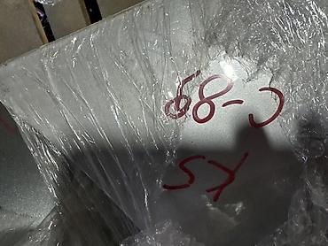 jac k7: Крышка багажника Kia, 2017 г., Б/у, Оригинал — 3