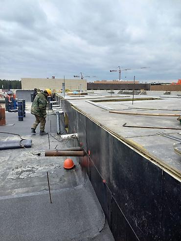 Кровля крыши: Кровля крыши | Монтаж, Демонтаж, Для прогревания Больше 6 лет опыта — 27