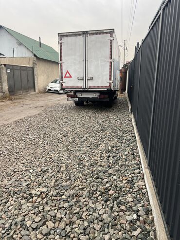 Mercedes-Benz: Mercedes-Benz Спринтер: 2005 г., 2.7 л, Механика, Дизель, Бус — 10