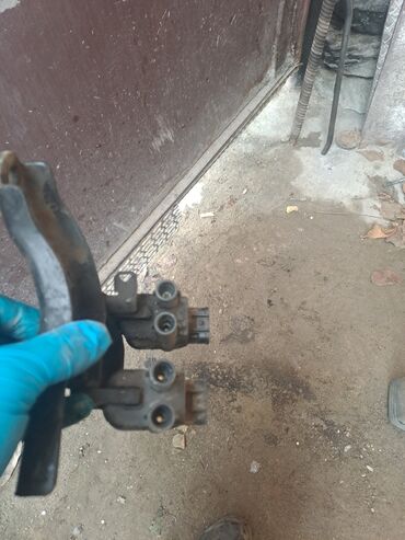 Другие автозапчасти: Мотор 5s 3s — 24