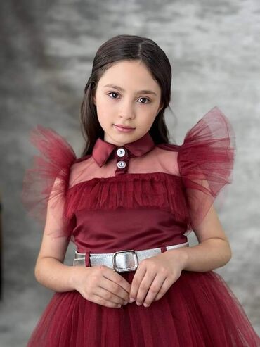 Haljine: Uskoro na stanju nov model Wednesday haljinice od 5 do 14 godina i na lalafo.rs — 13 Haljine: Uskoro na stanju nov model Wednesday haljinice od 5 do 14 godina i — 13