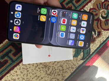 поко х3 256 гб: Xiaomi, 13, түсү - Кара