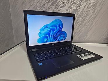 Acer: Acer aspire ES1-711 Intel celeron N2940 1.83ghz 8GB ram 128GB SSD — 1