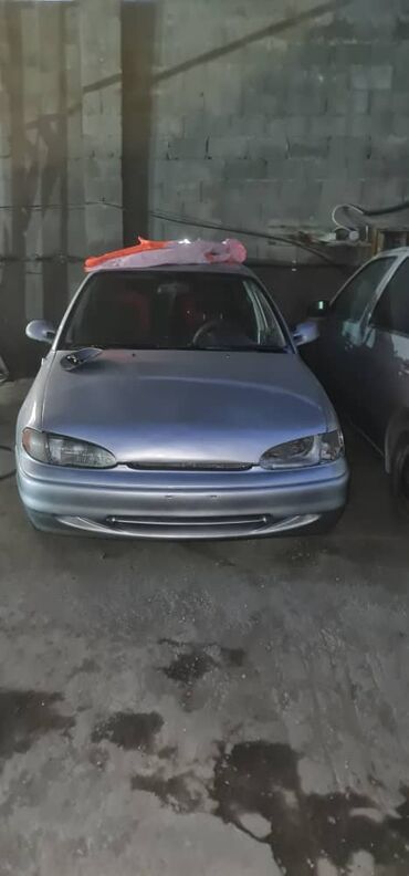 Hyundai: Hyundai