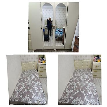 genc odası: Kod3335 Genc odasi desd satilir 2 eded çarpsyi Heresinin yaninda — 1