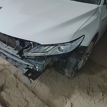 Авто кызматтары: Малярные работы автомобиля Покраска любой сложности рихтовка палирофка — 7