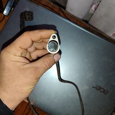 Датчики, сенсоры, предохранители: Датчик коленвала BMW 1995 г., Б/у, Оригинал at lalafo.kg — 5 Датчики, сенсоры, предохранители: Датчик коленвала BMW 1995 г., Б/у, Оригинал — 5