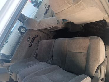 Honda: Honda Odyssey: 2002 г., 2.3 л, Автомат, Бензиновая, Минивэн — 8