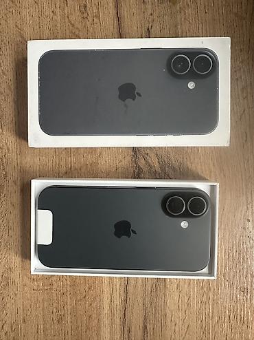аифон 7: IPhone 17, Новый, 256 ГБ, Черный, Кабель — 4