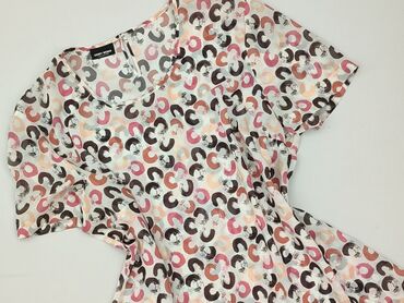 Bluzki: Gerry Weber, Bluzka damska, rozmiar 2XL