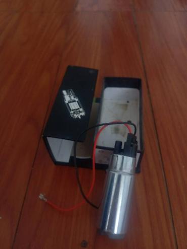 Aksesuarlar və tüninq: Mercedes Benz C200 w203 kuza. Benzin nasos ( Fuel pump ) BOSCH — 2