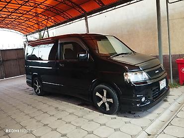 bew e34: Honda Stepwgn: 2003 г., 2 л, Автомат, Бензин, Минивэн — 6