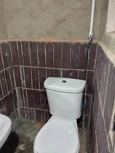 hovsanda kiraye evler: 70 м², 2 комнаты, Газ, Электричество, Водопровод — 6