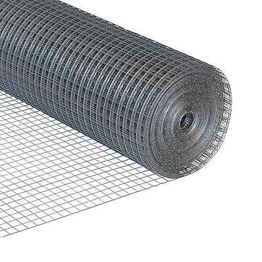 Сварная сетка: Сетка мак. Сетка Рабитса Гитер сетка . Описание: - Секции из стальной — 13