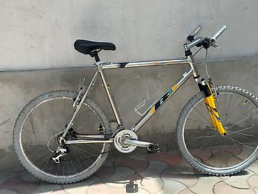 Городские велосипеды: Из Германии 
26 колесо — 13