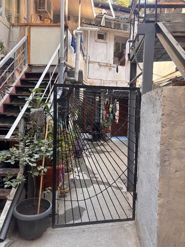 Həyət evləri və villaların satışı: Bayıl 3 otaqlı, 63 kv. m, Kredit yoxdur, Orta təmir — 16