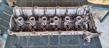 Sbor motorlar və silindr başlıqları: BMW e39, 2.5 l, Benzin, 1998 il, İşlənmiş