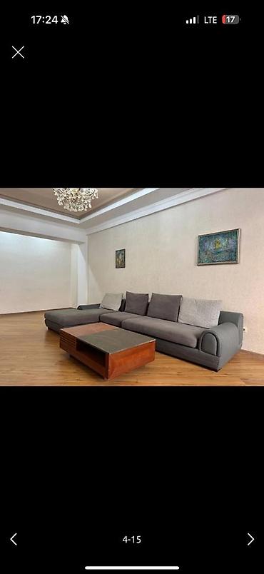 Долгосрочная аренда квартир: 4 комнаты, Собственник, Без подселения, С мебелью полностью — 8