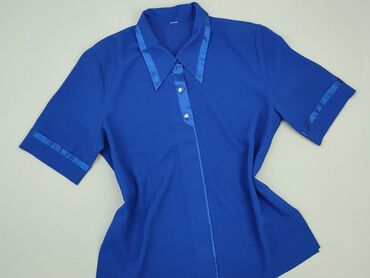 bluzki jedwabne milanówek: Блуза жіноча, M, стан - Ідеальний