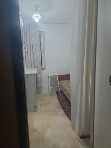 Долгосрочная аренда домов: 6 м², 1 комната, Утепленный, Теплый пол, Видеонаблюдение — 6