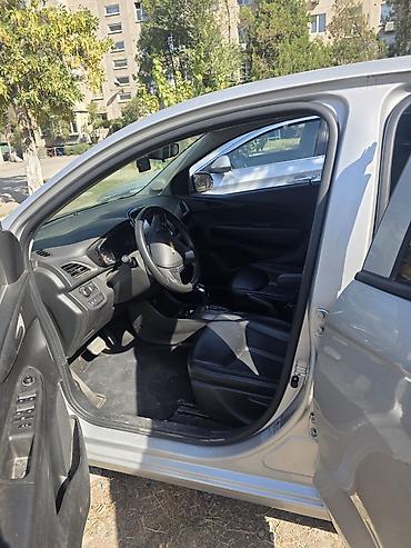 sp 4: Chevrolet Spark: 2020 г., 1 л, Автомат, Бензин, Хэтчбэк — 9