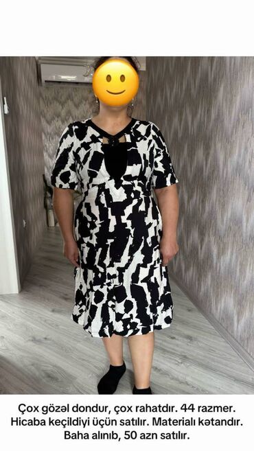 baki_moda_evi ziyafet geyimleri: Endirim oluna bilər. Şəklin üzərində məlumatlar qeyd olunub, əlavə