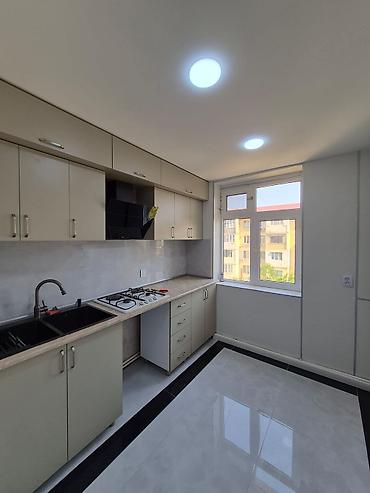 berde kiraye ev: 3 otaqlı, Yeni tikili, 65 kv. m — 10