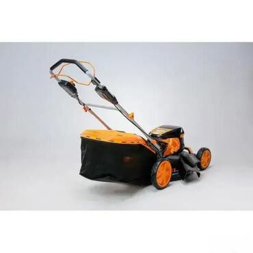 Kosilice i trimeri: Villager, Akumulatorska, Novo, Pokupiti na licu mesta — 3