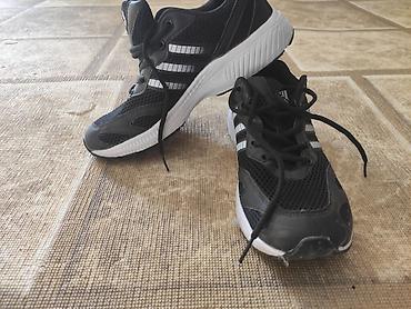 adidas campus 00s: Размер обуви 40,39 Кроссовки Adidas, спортивные, черные с белыми — 5