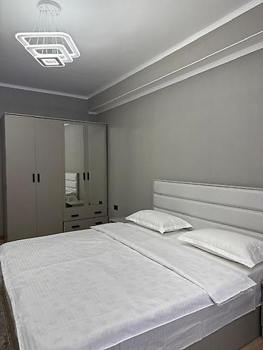 hostel osh: 3 комнаты, Дворец спорта, Банные принадлежности, Постельное белье, Душевая кабина — 8