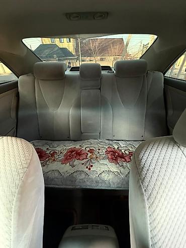 Toyota: Toyota Camry: 2008 г., 2.4 л, Гибрид, Седан — 21