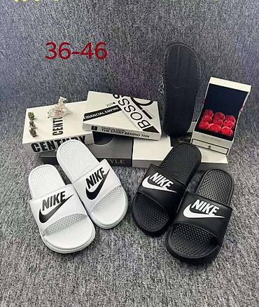 dsquared2 kacket: Nike papuče NOVO Novo Brojevi 36 do 46 fb Moja Kupovina 1 jun — 1