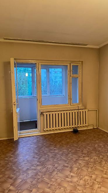 1 комната, 36 м², 12 мкр 105 серия, 5 этаж, Косметический ремонт