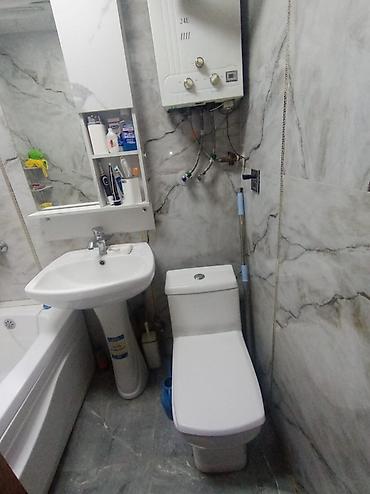 2 otaqlı evlərin satışı: 6 otaqlı, 192 kv. m, Orta təmir — 8