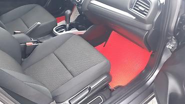 Honda: Honda Fit: 2019 г., 1.5 л, Бензин — 7