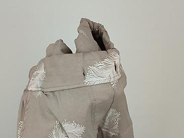 joggery diverse: ITALY FASHION, Spodnie materiałowe damskie, rozmiar L — 5