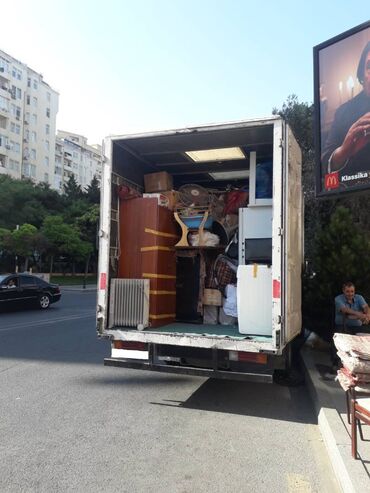 Yük daşımaları: Yük daşıma. Bag evlerinin kocurulmesi. bina evi yuk dasima. Agir — 6