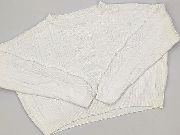 sweter s: Sinsay, Sweter damski, rozmiar XS — 1