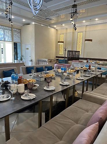 Аренда ресторанов и кафе: Юнусалиева/Суванбердиева Сдается помещения Продается готовый бизнес — 6