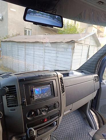 спринтер каратиш: Mercedes-Benz Спринтер: 2010 г., 2.2 л, Механика, Дизель, Бус — 9